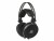 Bild 3 Audio-Technica Over-Ear-Kopfhörer ATH-R70x Schwarz, Detailfarbe