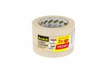 3M Malerabdeckband Scotch Classic 3 x 2450 24 mm