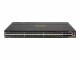 Hewlett-Packard HPE Aruba CX 8360-48Y6C v2 - Commutateur - C3