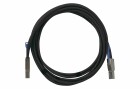 Qnap Mini-SAS-Kabel CAB-SAS20M-8644 1 m, Datenanschluss Seite