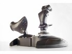 Thrustmaster Joystick T.Flight Hotas One, Verbindungsmöglichkeiten