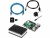 Image 0 Raspberry Pi Starter Kit Raspberry Pi 4 Model B 4