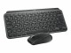 Bild 2 Logitech MX Keys Mini Combo for Business - Tastatur-und-Maus-Set