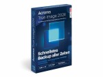 Acronis True Image Box, Perpetual, 1 PC, Produktfamilie: True