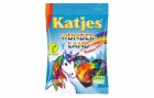 Katjes Bonbons Wunderland Rainbow Edition 200 g, Produkttyp