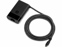 HP Inc. HP Netzteil USB-C 65 W 671R3AA, Netzteil Nennleistung: 65