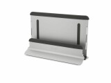 LMP Notebook-Ständer Verticalstand Silber