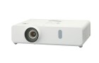 Panasonic Projektor PT-VW360, ANSI-Lumen: 4000 lm, Auflösung: 1280 x