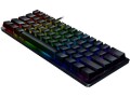 Razer Gaming-Tastatur Huntsman Mini Red Switch, Tastaturlayout