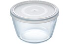 Pyrex Vorratsglas 1.1 l, Transparent, Produkttyp: Vorratsglas