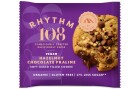 Rhythm 108 Hazelnut Chocolate Praline, Soft-Baked Filled Cookie 50g