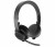 Immagine 2 Logitech Headset Zone Wireless Plus UC Bluetooth, Microsoft