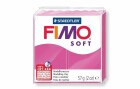 Fimo Modelliermasse Soft Pink, Packungsgrösse: 1 Stück, Set