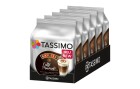 TASSIMO Kaffeekapseln Jacobs Latte Macchiato Baileys 40