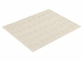 Krafter Schleifpapier Finish P120, 5 Stück, Zubehörtyp