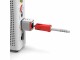 Bild 1 Swisscom LWL-Anschlusskabel 10 Gbps, 10m, Datenanschluss Seite A