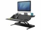 Fellowes FELLOWES Sit Stand Workstation 0007901