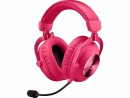 Logitech Headset G Pro X 2 Wireless Lightspeed Gaming