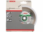 Bosch Professional Diamanttrennscheibe Best for Ceramic, 115 x 1.4 x