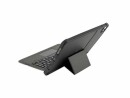 4smarts Tablet Tastatur Cover Solid für iPad Pro 11