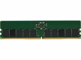 Kingston Server-Memory KSM48E40BD8KM-32HM 1x 32 GB, Anzahl