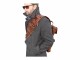 Bild 21 Alpenleder Notebook-Rucksack Scrambler Cognac 15 "