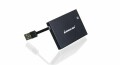 IOGEAR Portable Smart Card Reader - SmartCard-Leser - USB