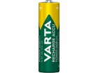 Varta VARTA Akku AA 2600mAh, 4Stk, 1.2V,