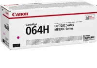 Canon Toner-Modul 064H magenta 4934C001 MF832CDW 10'400 Seiten