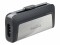 Bild 9 SanDisk Flash Drive Ultra Dual USB Drive 32GB
