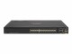 Hewlett-Packard HPE Aruba 8360-24XF2C v2 FB 3F 2AC Bdl