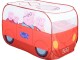 roba Pop Up Spielbus Peppa Pig, Material: Polyester