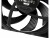 Image 3 be quiet! Silent Wings Pro 4 PWM - Case fan - 140 mm - black