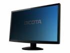DICOTA - Blickschutzfilter für Bildschirme - 2-Wege - klebend