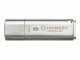 Kingston USB-Stick IronKey Locker+ 50 64 GB, Speicherkapazität