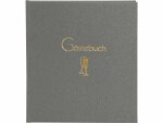 Goldbuch Gästebuch Cheers 23 x 25 cm, 176 Seiten