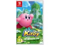 Nintendo Kirby und das vergessene Land, Für Plattform: Switch
