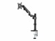 Image 1 NEOMOUNTS DS70-750BL1 - Mounting kit (desk mount) - full-motion