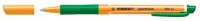 STABILO Tintenroller pointVisco 0,5mm 1099/36 grün, Kein