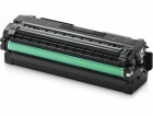 Samsung by HP Toner CLT-K505L / SU168A Black, Druckleistung Seiten: 6000