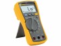 Fluke Multimeter 117 Digital, True RMS, 600 V