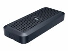 Targus HyperDrive Next - Speichergehäuse - SSD - M.2