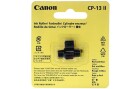 Canon Farbrolle CP 13 Rot und Blau