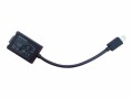 Lenovo - Externer Videoadapter - Mini DisplayPort - VGA