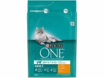 Purina ONE Purina ONE Trockenfutter Adult