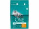 Purina ONE Trockenfutter Adult Huhn & Vollkorn, 3 kg, Tierbedürfnis