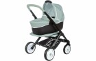 Smoby Maxi-Cosi 3-in-1 Puppenwagen, Altersempfehlung ab: 3
