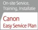 Canon Easy Service Plan - Exchange Service