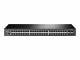 Image 3 TP-Link JetStream T2600G-52TS - Switch - Managed - 48
