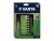 Bild 7 Varta Ladegerät LCD Multi Charger+, Batterietyp: AAA, AA, Akkutyp